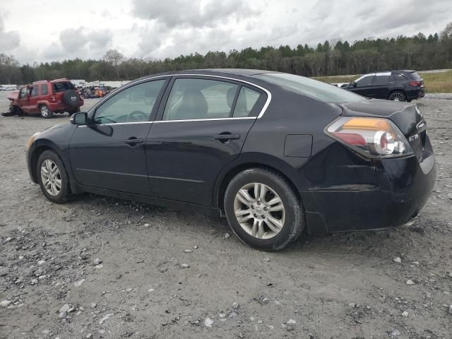 2010 Nissan Altima Base