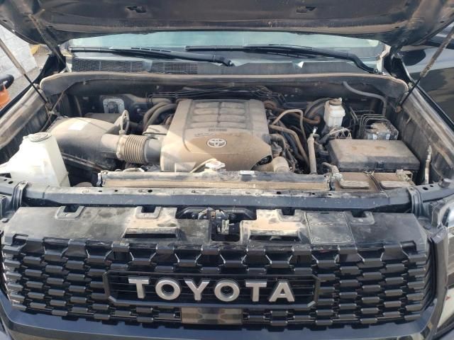 2019 Toyota Tundra Crewmax SR5