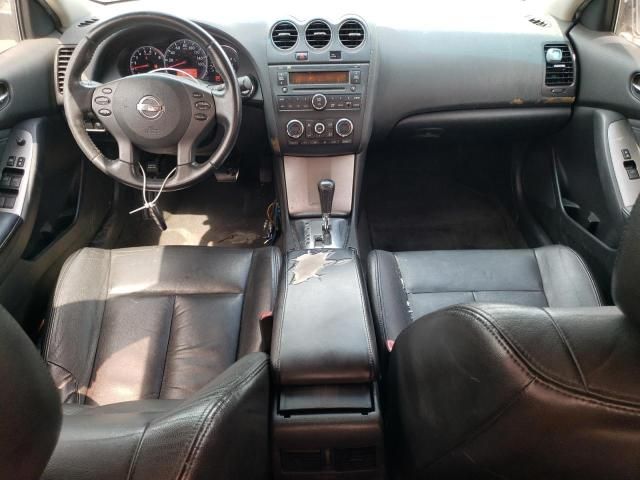 2010 Nissan Altima Base