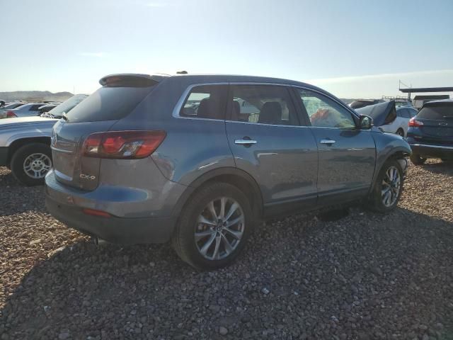 2014 Mazda CX-9 Grand Touring