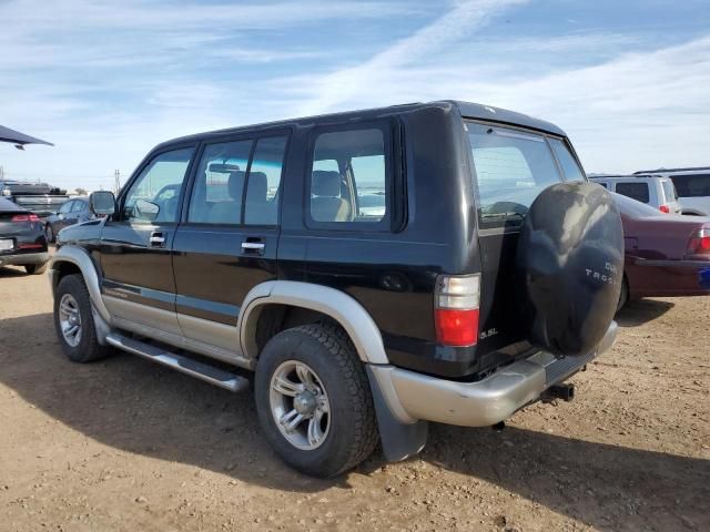 2000 Isuzu Trooper S