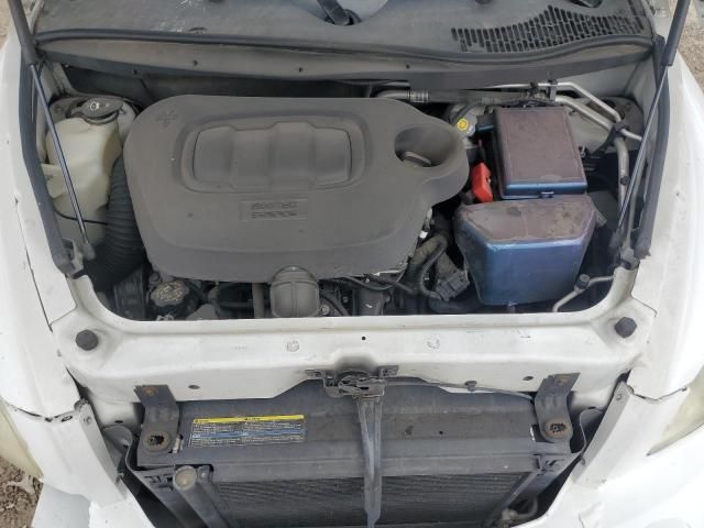 2008 Chevrolet HHR Panel LS