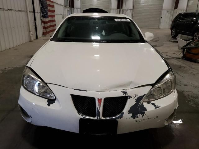 2004 Pontiac Grand Prix GT2