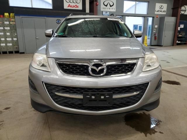 2011 Mazda CX-9