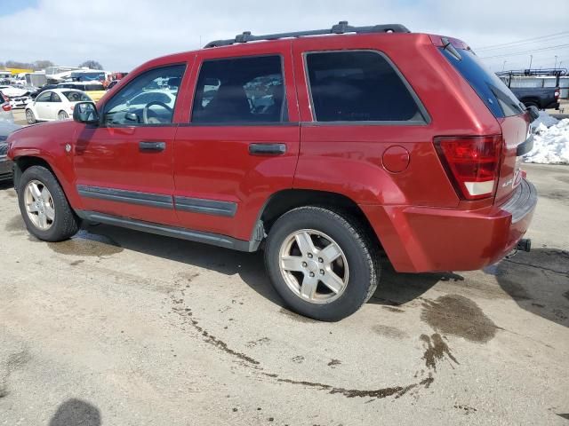 2005 Jeep Grand Cherokee Laredo