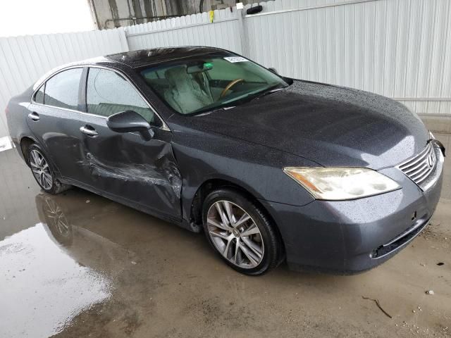 2008 Lexus ES 350