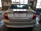 2011 Ford Fusion Hybrid