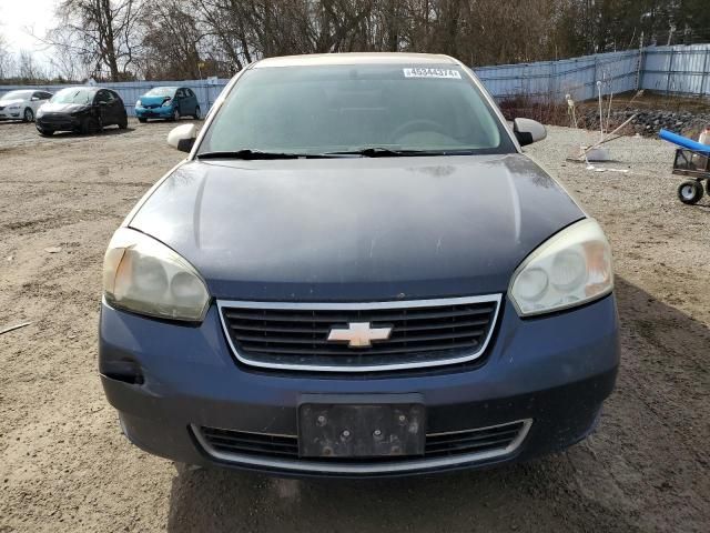 2006 Chevrolet Malibu Maxx LT