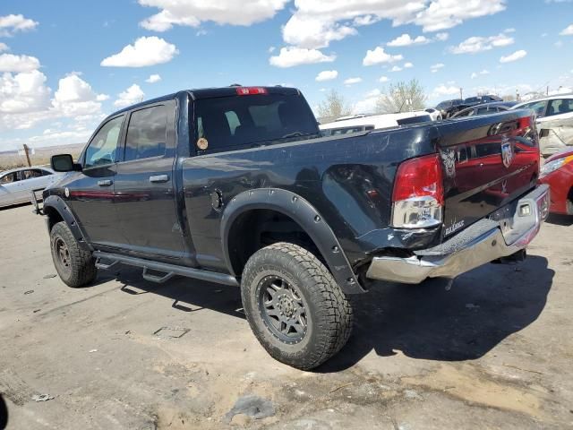 2012 Dodge RAM 2500 Powerwagon