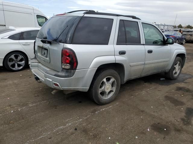 2007 Chevrolet Trailblazer LS