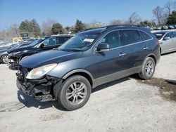 Hyundai Veracruz salvage cars for sale: 2012 Hyundai Veracruz GLS