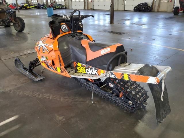 2005 Arctic Cat F700