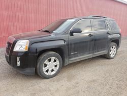 Salvage cars for sale from Copart London, ON: 2013 GMC Terrain SLE