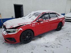 Vehiculos salvage en venta de Copart Farr West, UT: 2020 Volkswagen Jetta GLI