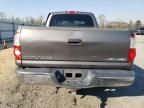 2004 Toyota Tundra Double Cab SR5