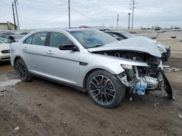 2018 Ford Taurus SHO