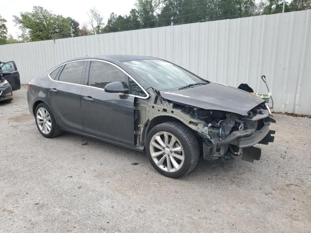 2014 Buick Verano