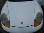 1997 Porsche Boxster