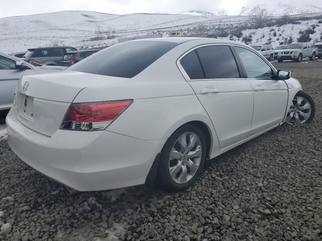 2010 Honda Accord EX