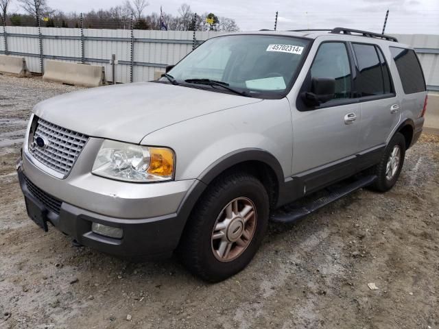 2006 Ford Expedition XLT