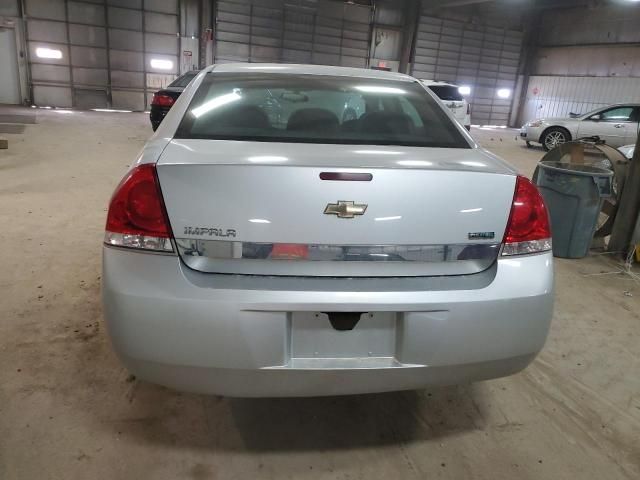 2011 Chevrolet Impala LS