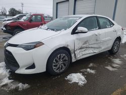 2018 Toyota Corolla L for sale in Nampa, ID