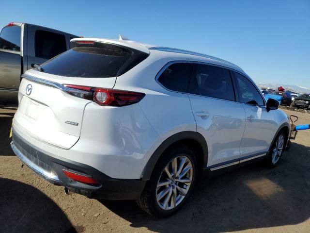 2016 Mazda CX-9 Grand Touring