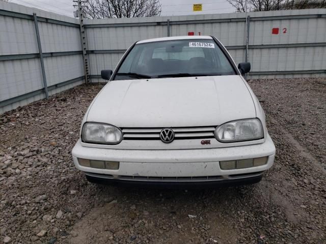 1997 Volkswagen GTI