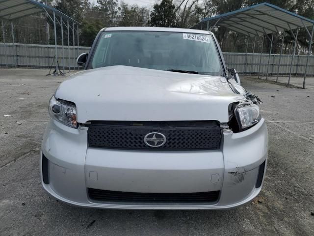 2008 Scion XB