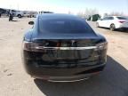 2014 Tesla Model S