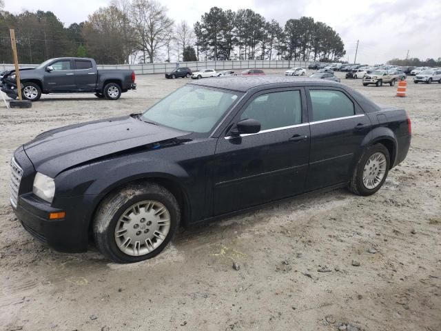 2005 Chrysler 300