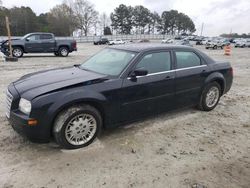 Salvage cars for sale at Loganville, GA auction: 2005 Chrysler 300