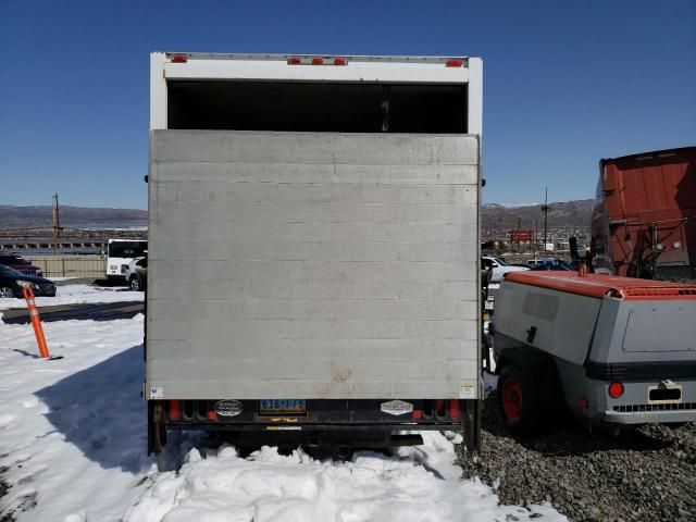 2011 Freightliner Sprinter 3500