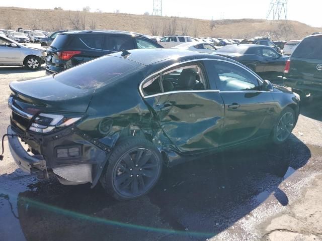 2014 Buick Regal