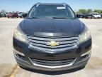 2013 Chevrolet Traverse LT