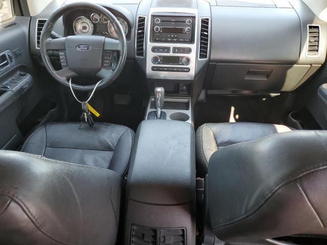 2008 Ford Edge Limited