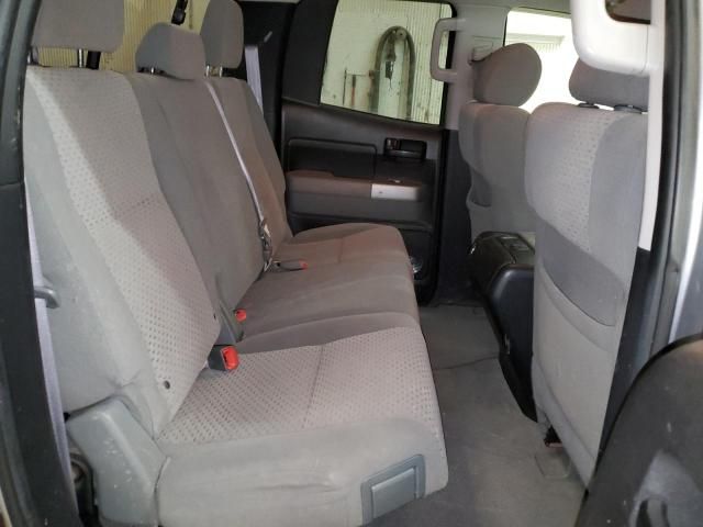 2008 Toyota Tundra Double Cab