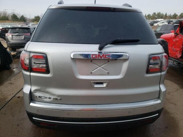 2014 GMC Acadia SLT-1