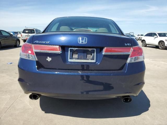 2011 Honda Accord EX