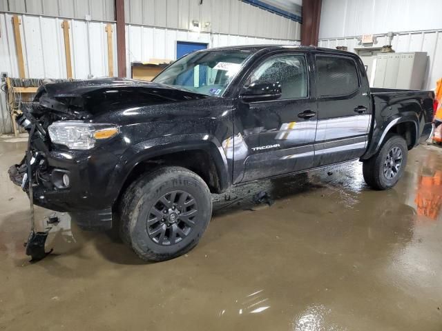 2023 Toyota Tacoma Double Cab