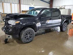 Salvage cars for sale from Copart West Mifflin, PA: 2023 Toyota Tacoma Double Cab