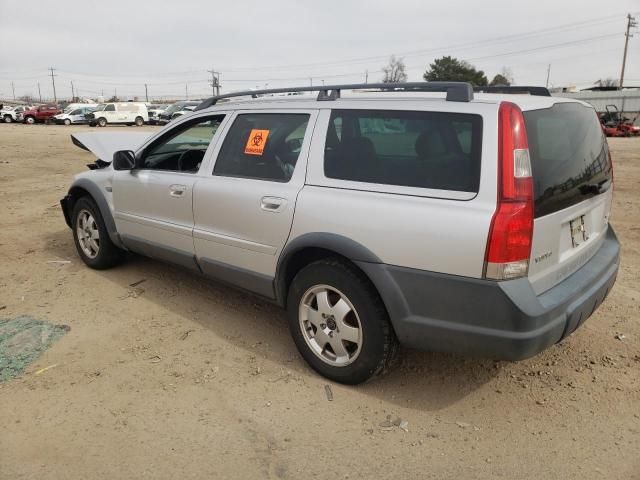 2004 Volvo XC70