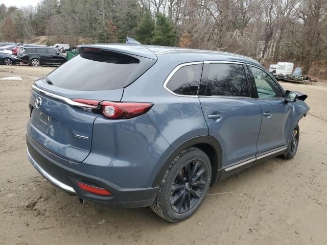 2022 Mazda CX-9 Grand Touring