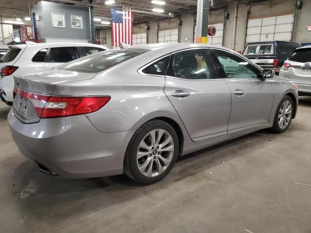 2014 Hyundai Azera