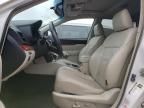 2012 Subaru Outback 2.5I Limited