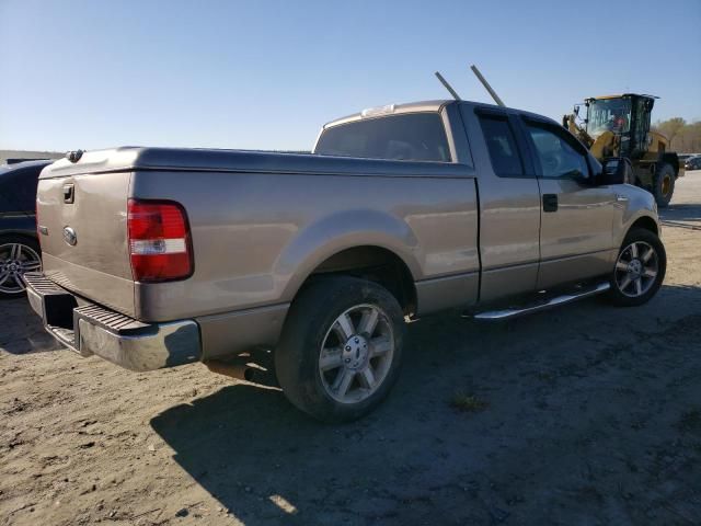 2006 Ford F150