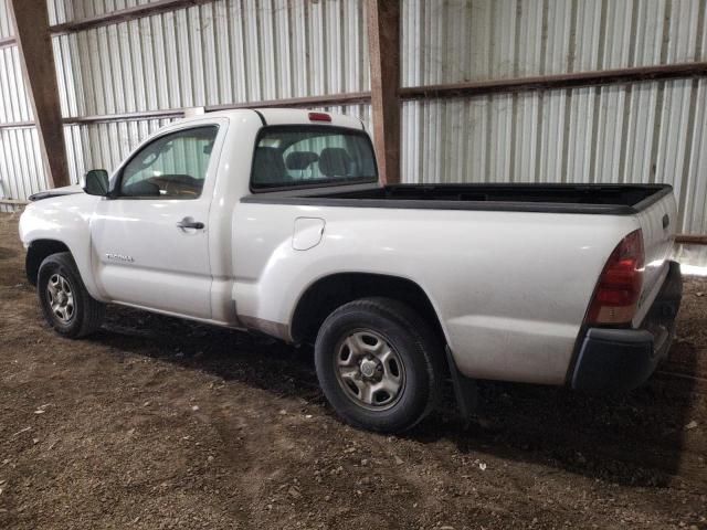 2006 Toyota Tacoma