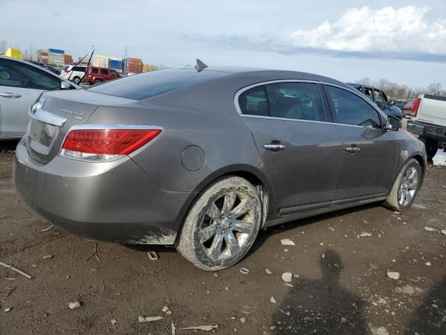 2010 Buick Lacrosse CXL