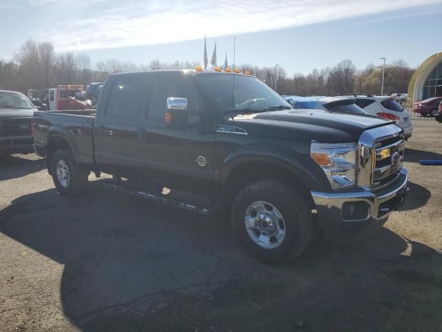 2011 Ford F350 Super Duty