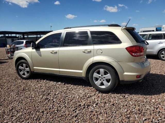 2011 Dodge Journey Mainstreet